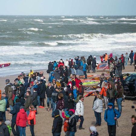 "Rieke" Leilighet Westerland Eksteriør bilde